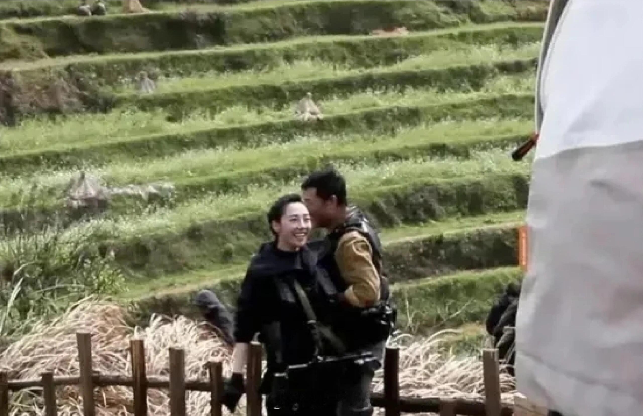 《寻秦记》电影女主千万别是白百何 