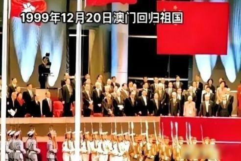 澳门人拿葡籍，是恩惠还是算盘？他们真去葡萄牙了吗？

1981年，葡萄牙推出新的