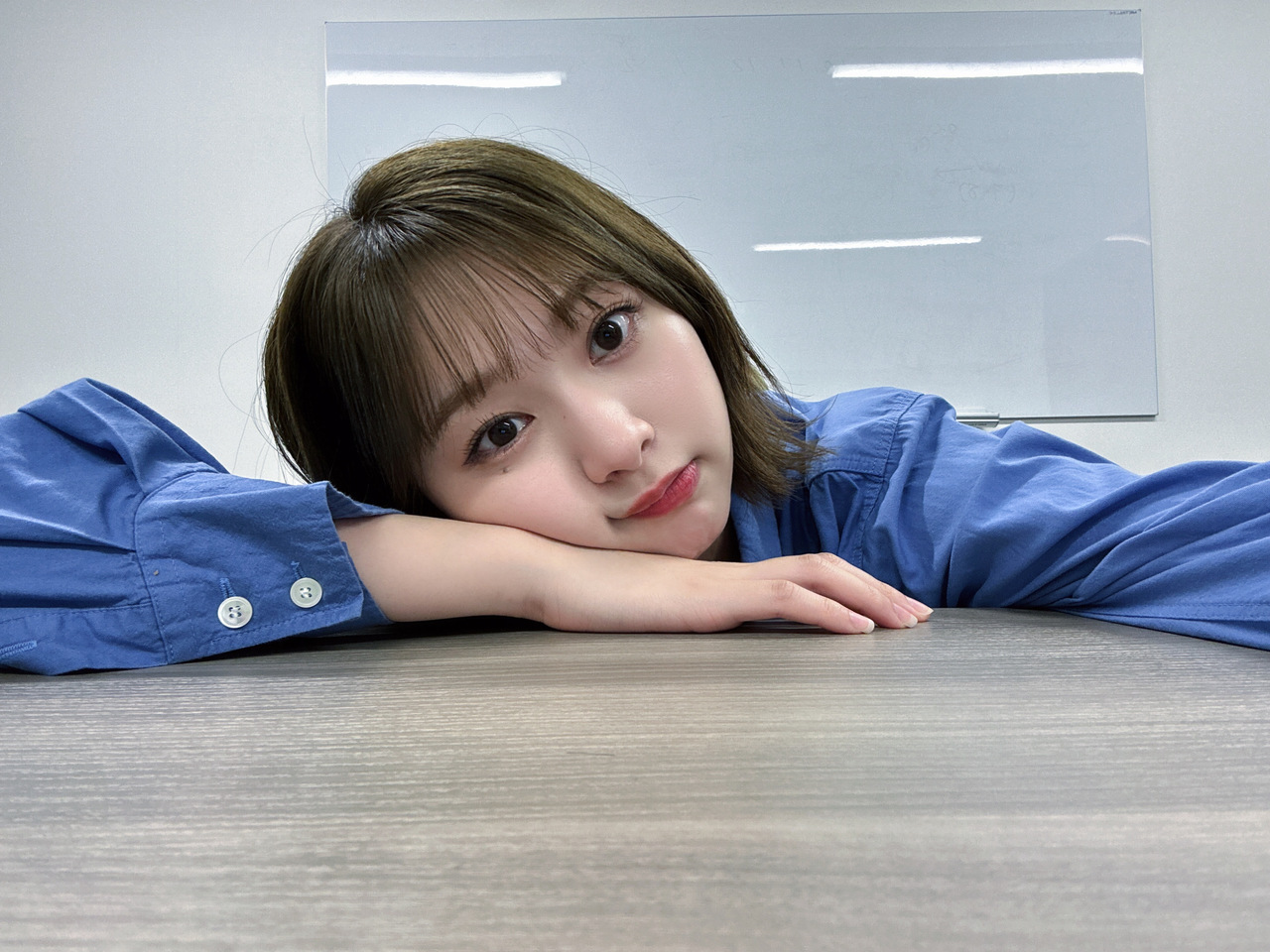 すずか「さきほどTBS「ラヴィット！」さんに出演させていただきました。こんなぎち