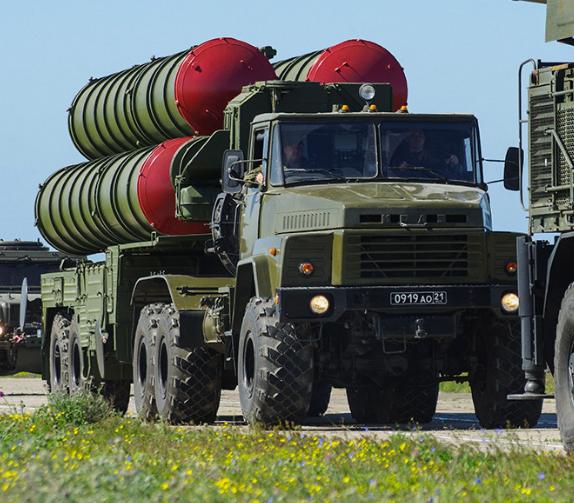 俄罗斯专家终于发现了，委内瑞拉防空指挥中心，防空导弹阵地，以及远程预警雷达之间的