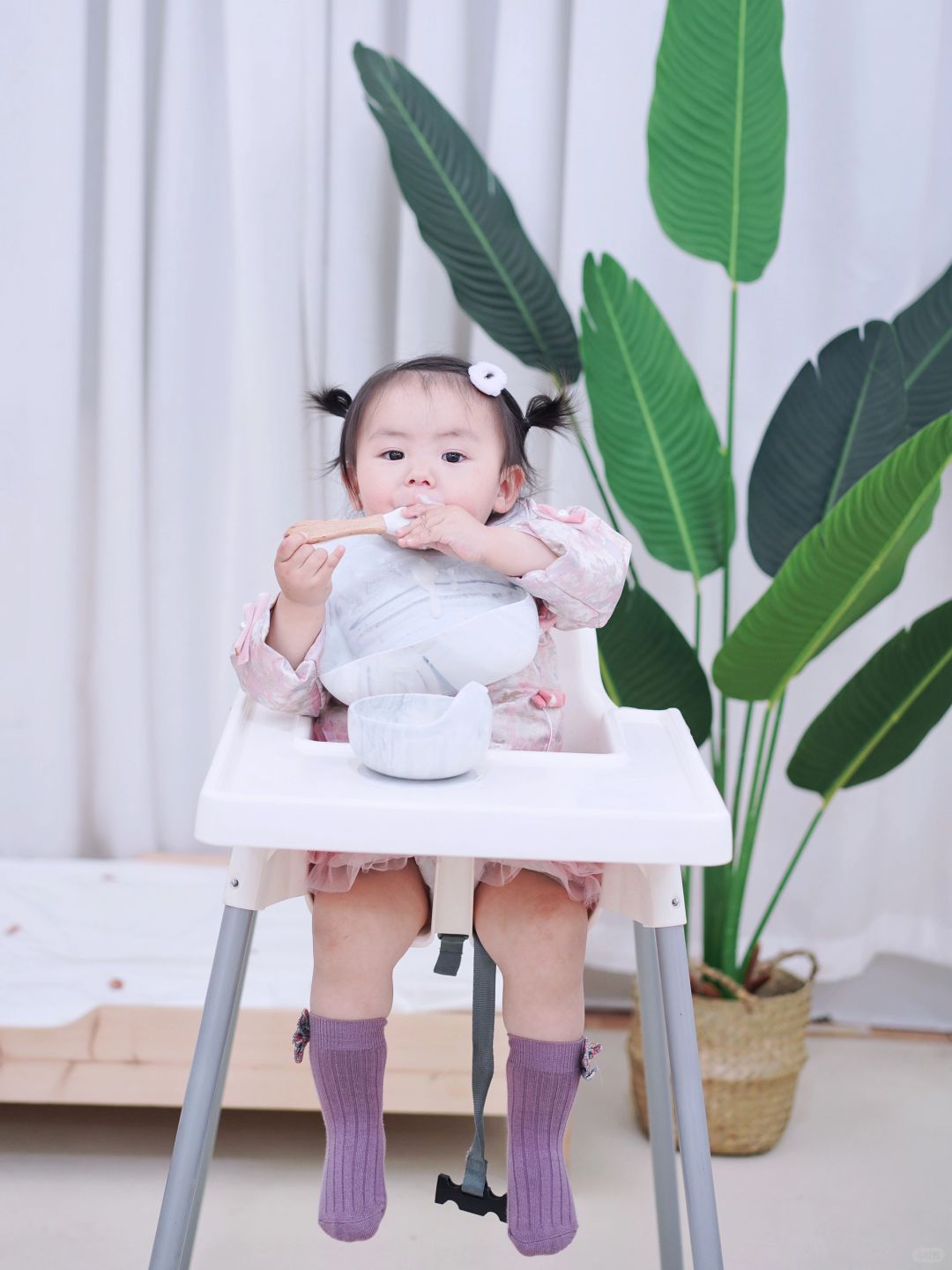 我的女儿❤️