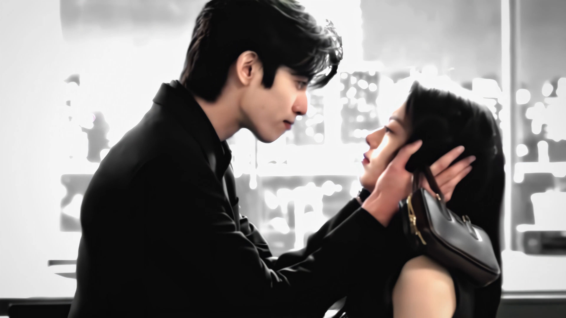 骄阳似我怎么会甜成这样被骄阳似我甜晕了 被骄阳似我甜晕了 