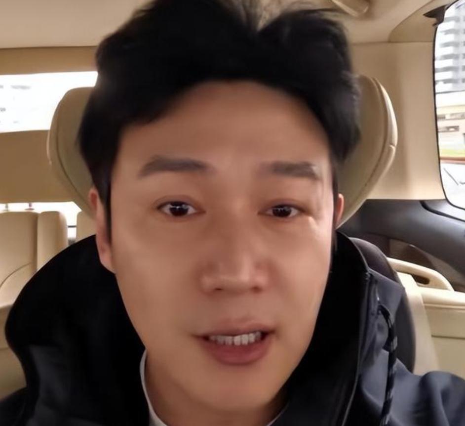 50岁陆毅嘴唇发紫进医院，体检结果太意外，揭露中年男性的"困境"
娱乐