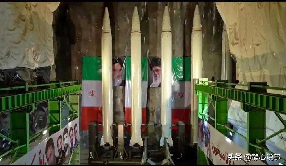 伊朗正深陷多重困境，2025年12月通胀率达42.2%，食品价格暴涨72%，医疗