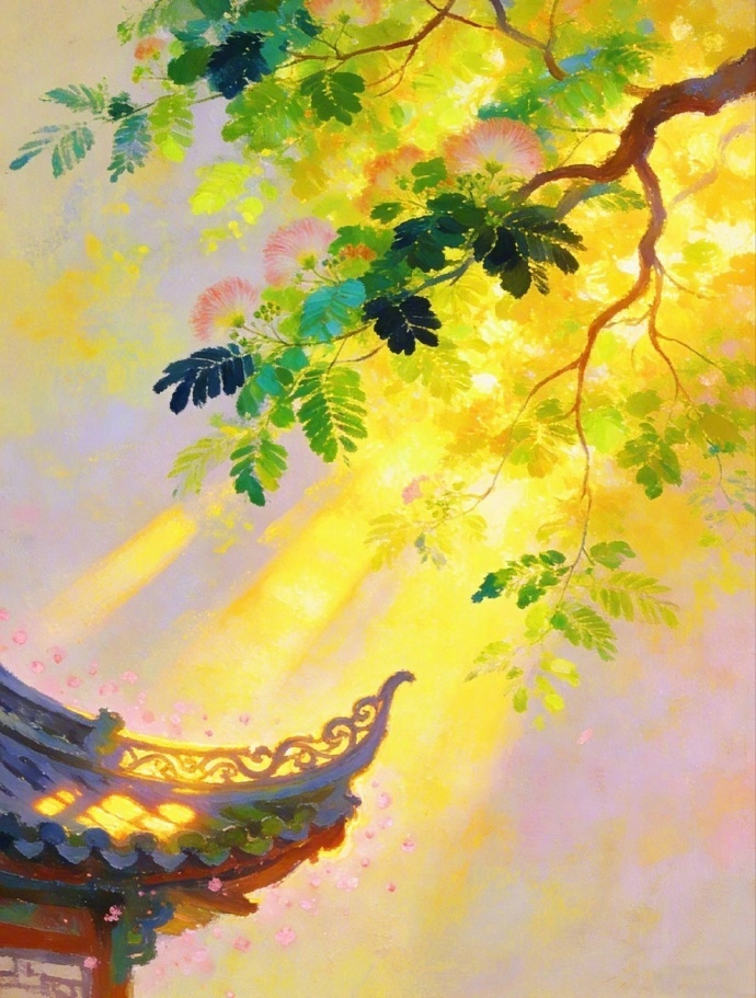 𝒩ℴ𝓌 🌿“把期待降到最低，所有遇见都是礼物” 