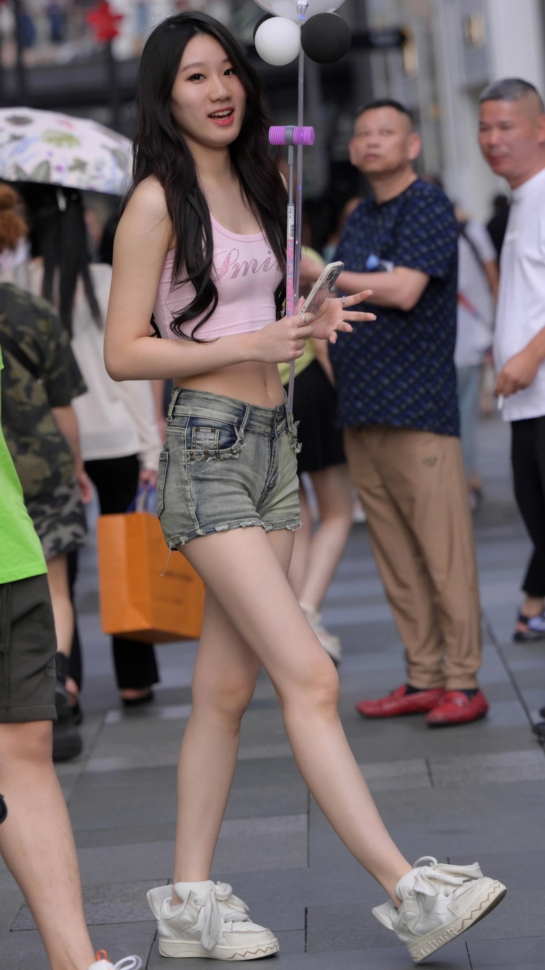 青春靓丽2026702 