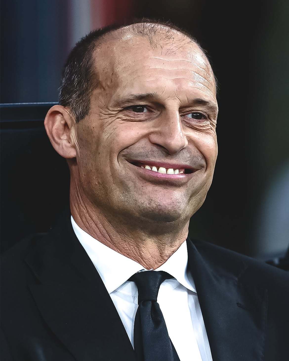 阿莱格里正式成为新任主教练 💙✍️意甲联赛💎我们是Calcio