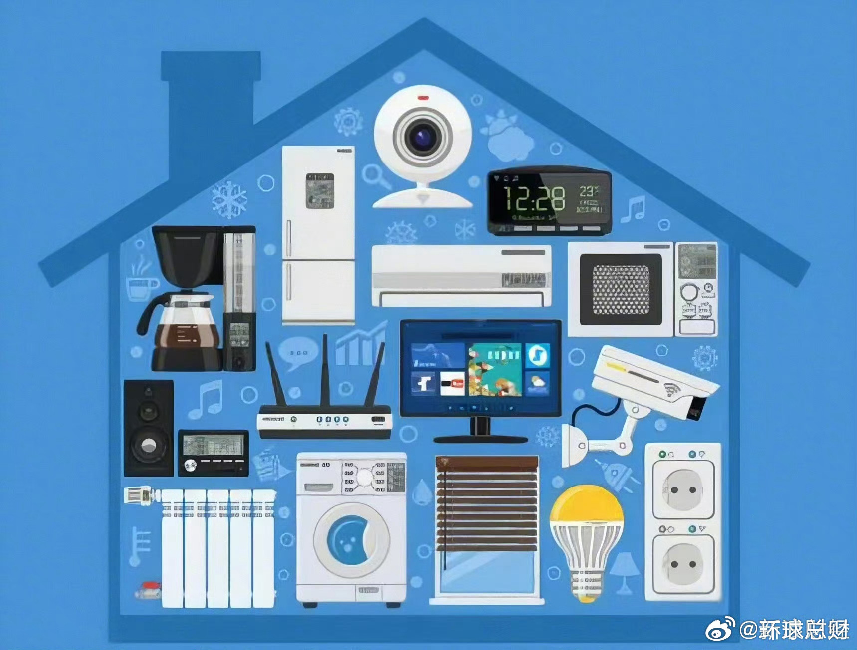 #以旧换新# 【商务部：#以旧换新带动销售额超1.3万亿元#】今天下午3时，国务