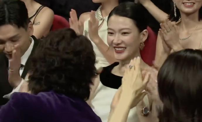 廖子妤金像奖影后 首次入围就拿奖！ 