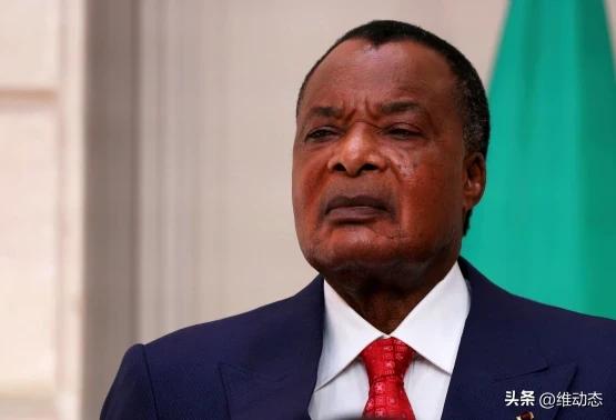 刚果（布）宪法法院确认选举结果，82岁总统萨苏-恩格索以绝对优势得票率获5连任