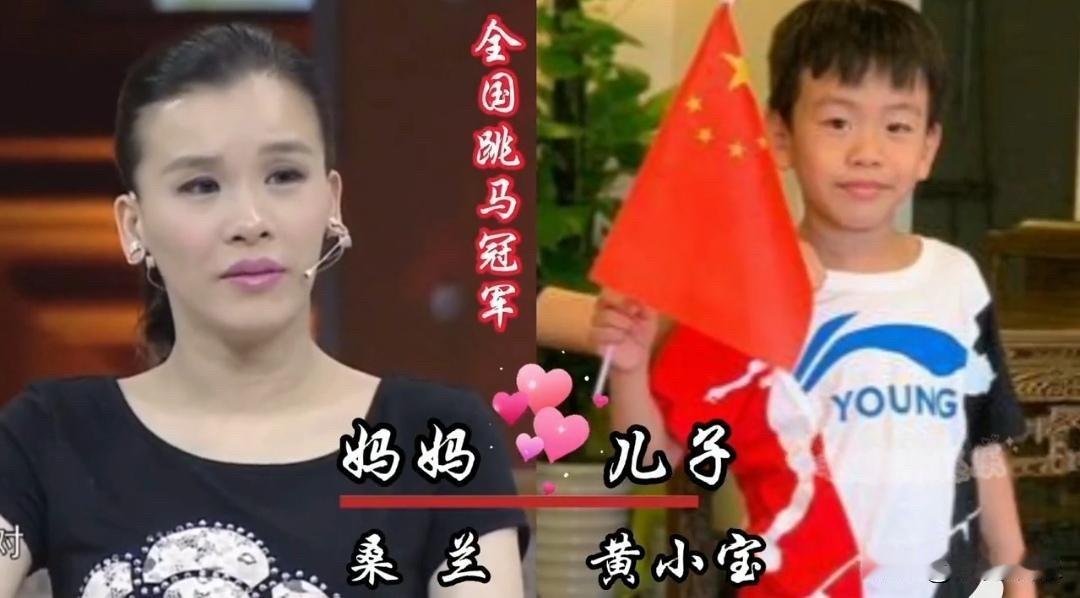 体操奥运冠军们的孩子：有人继承了冠军基因，有人活成了“星二代”的另一种模样。
