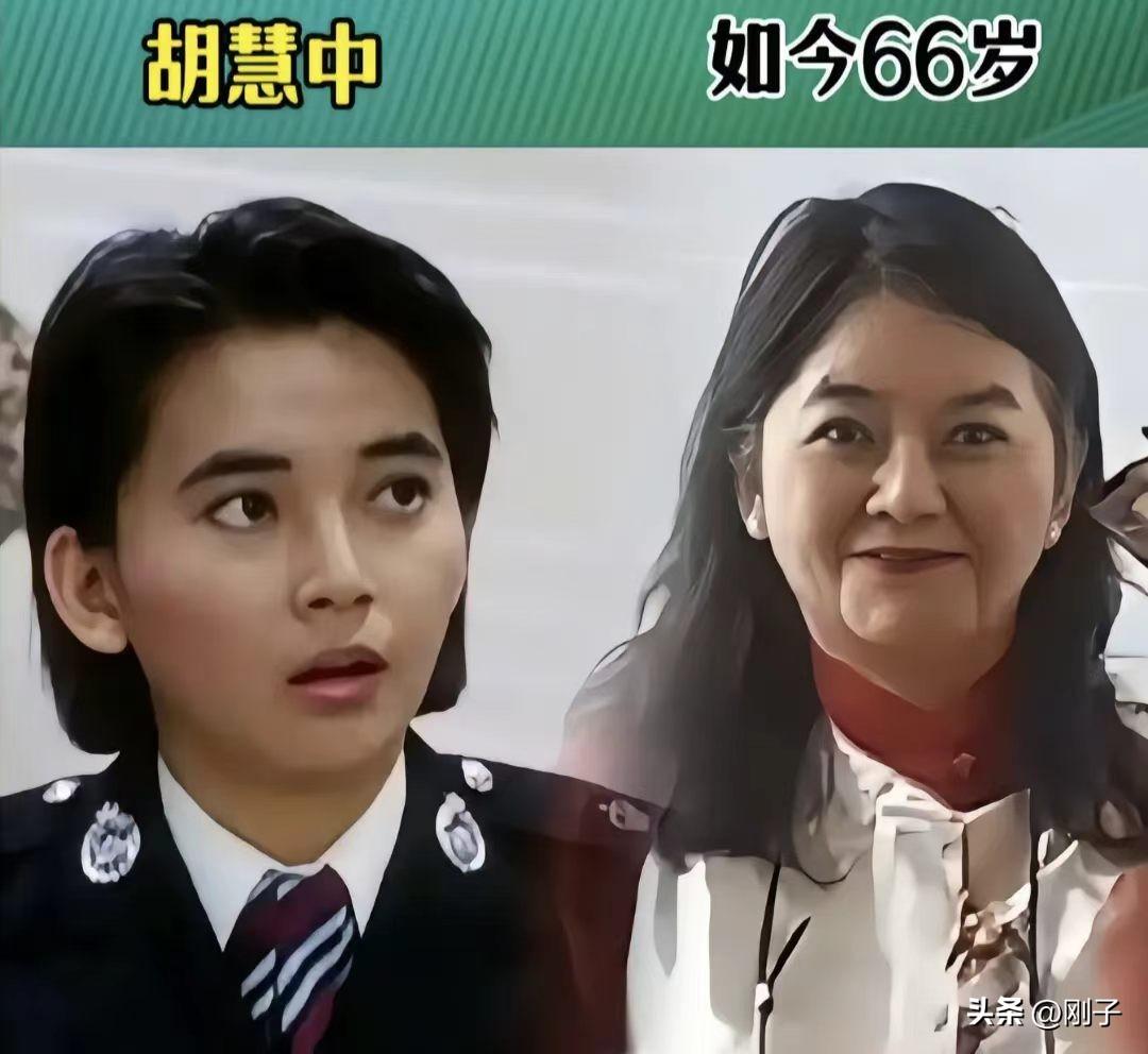 港片黄金时代武打女星今昔对比｜昔日英姿飒爽，岁月留下痕迹
 
提起香港动作片黄金