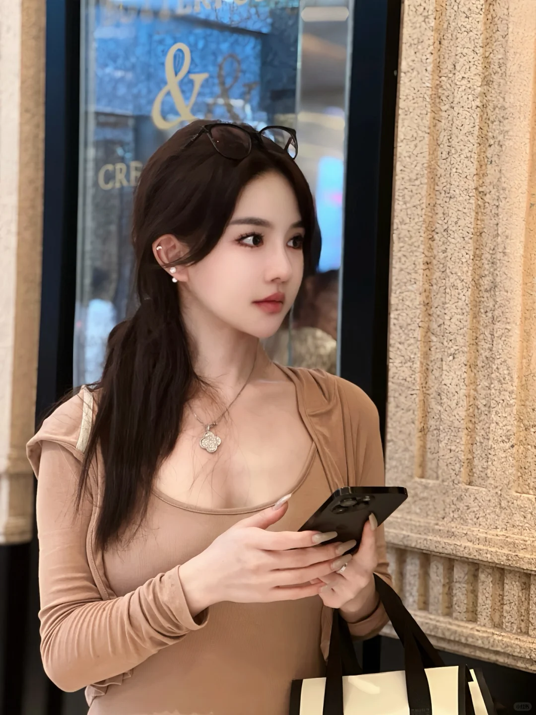 是最近 又不完全是