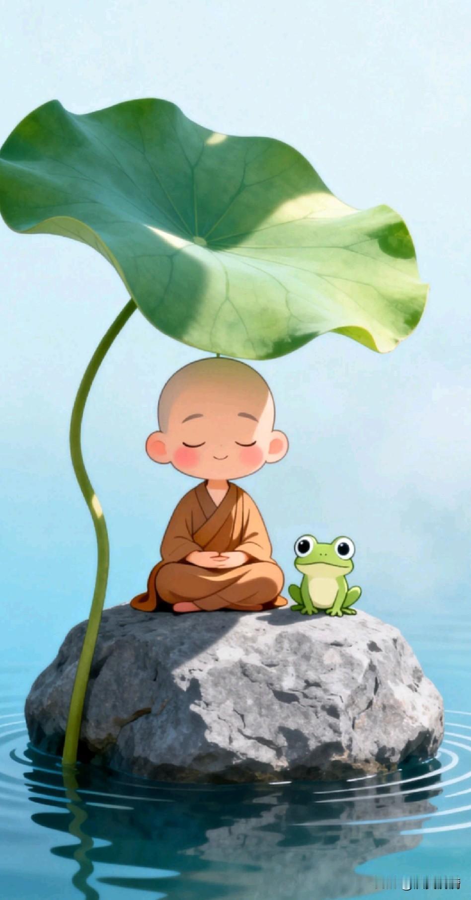 《半称心处见天真》

昔者庄周梦蝶于漆园之滨，不知周之梦为蝶与，蝶之梦为周与。及