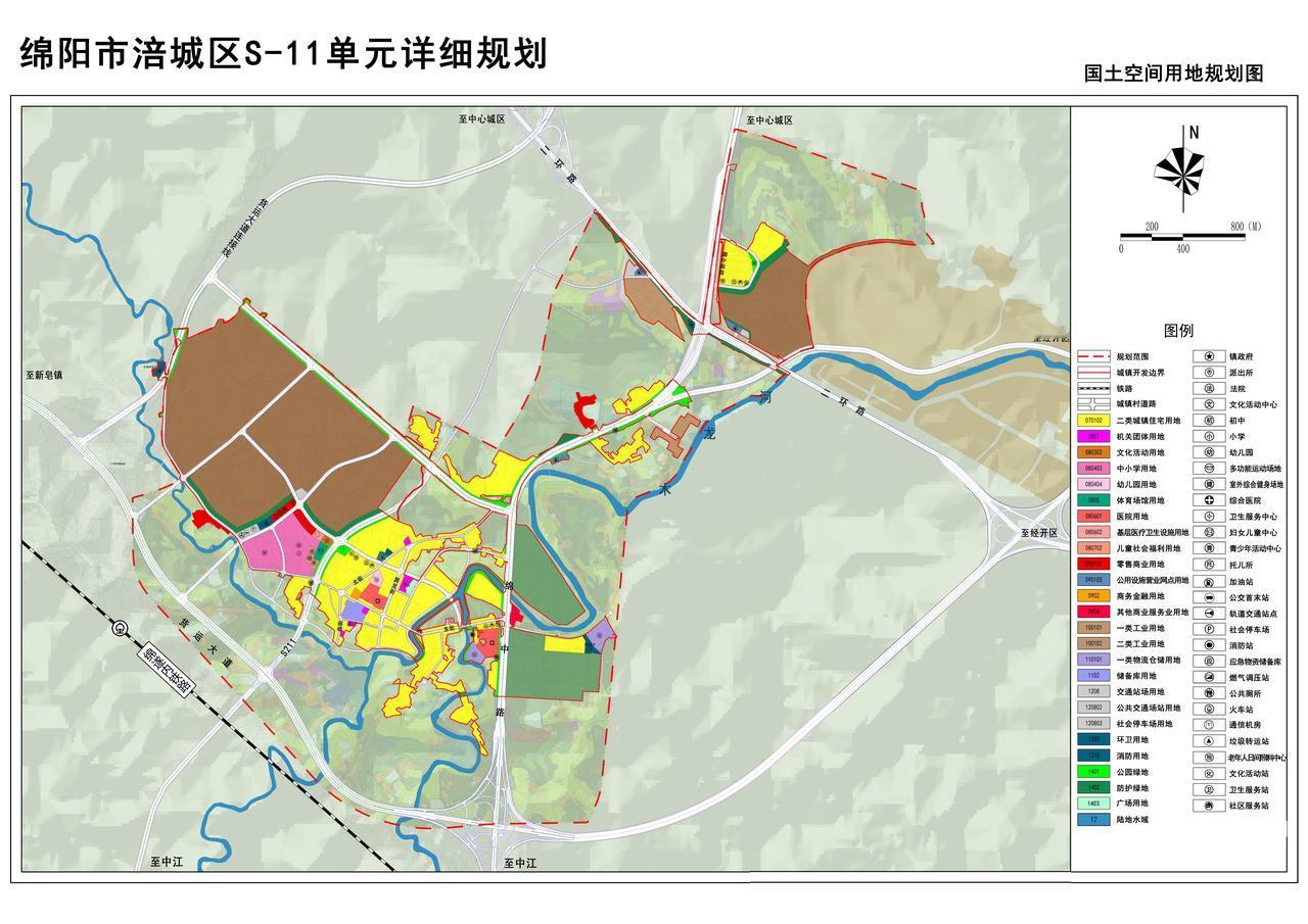 绵阳南站周围规划。一睹为快。
      范围位于涪城区吴家镇，北至广福村，西至