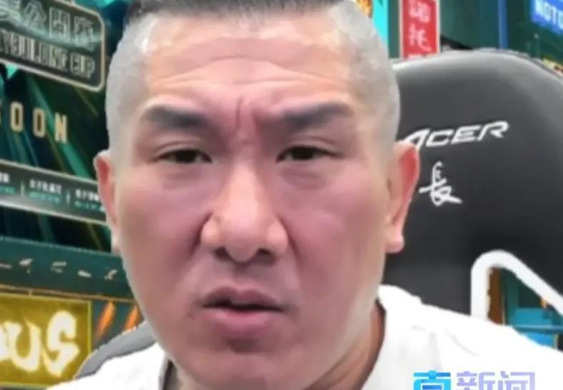 台网红馆长喊话“台独”勿一错再错，网红馆长的幡然醒悟，对于其他人来说是有警醒意义