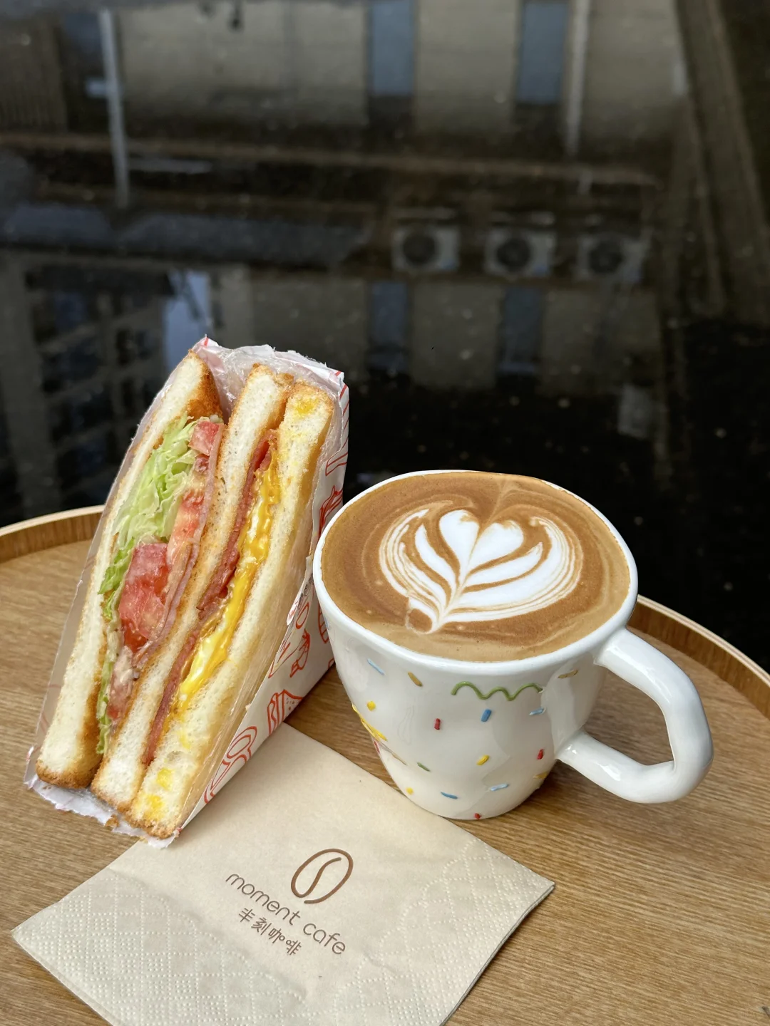 凉爽🌧️☕