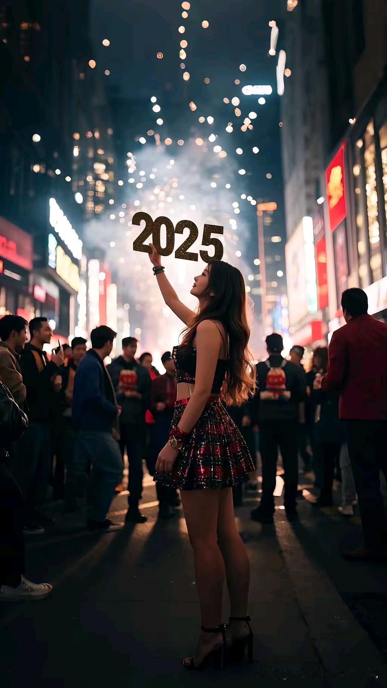 记录我的2025