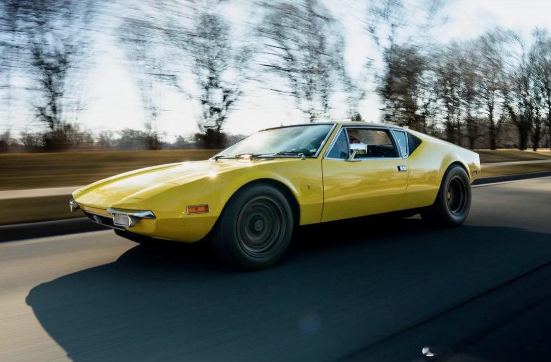 福特首席执行官卖车当地时间4月11日，外媒报道吉姆·法利（Jim Farley）