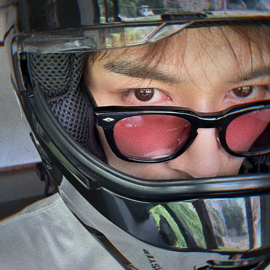 王星越#无水印头像# ​​​