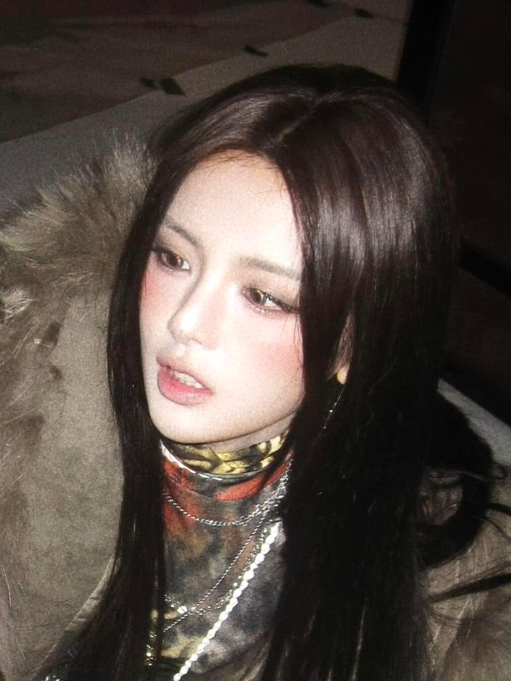 【杨超越】第一眼以为是kpop女团MV花絮杨超越千禧年辣姐