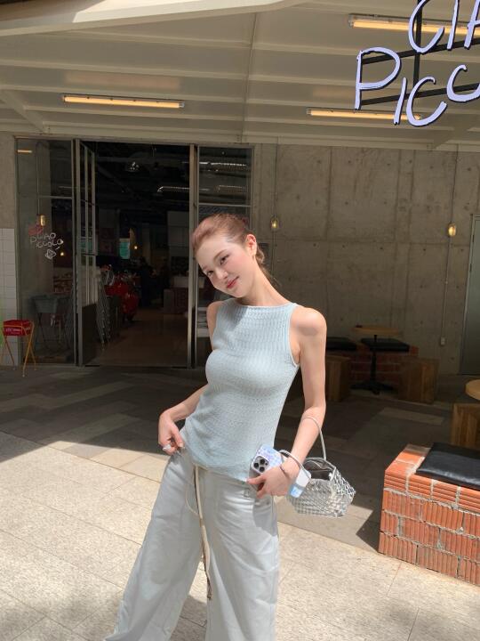 夏日一周穿搭•͈ᴗ⁃͈★