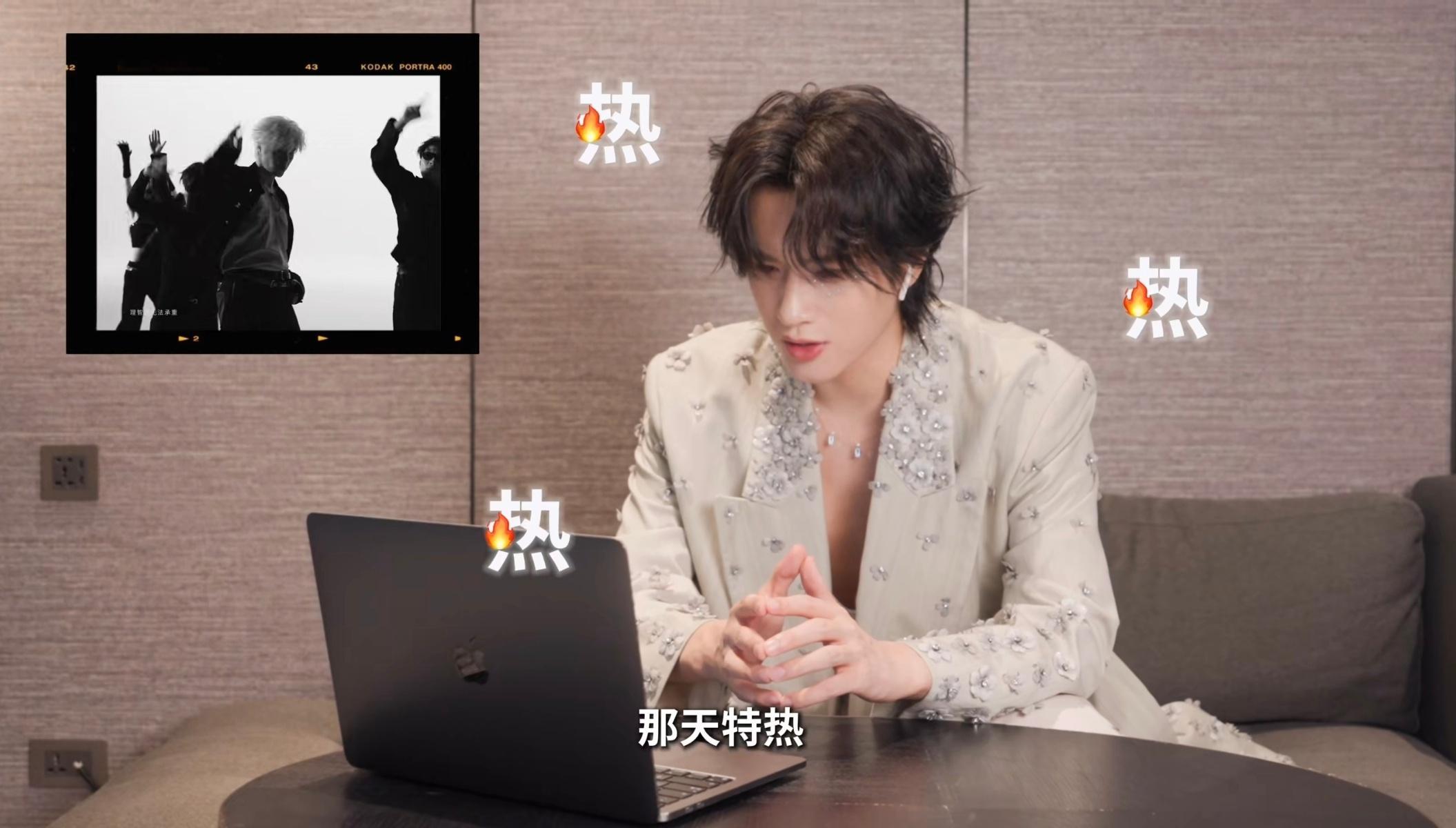 哥哥，你喜欢，我也喜欢，一起火热🥵🥵🥵 ​​​