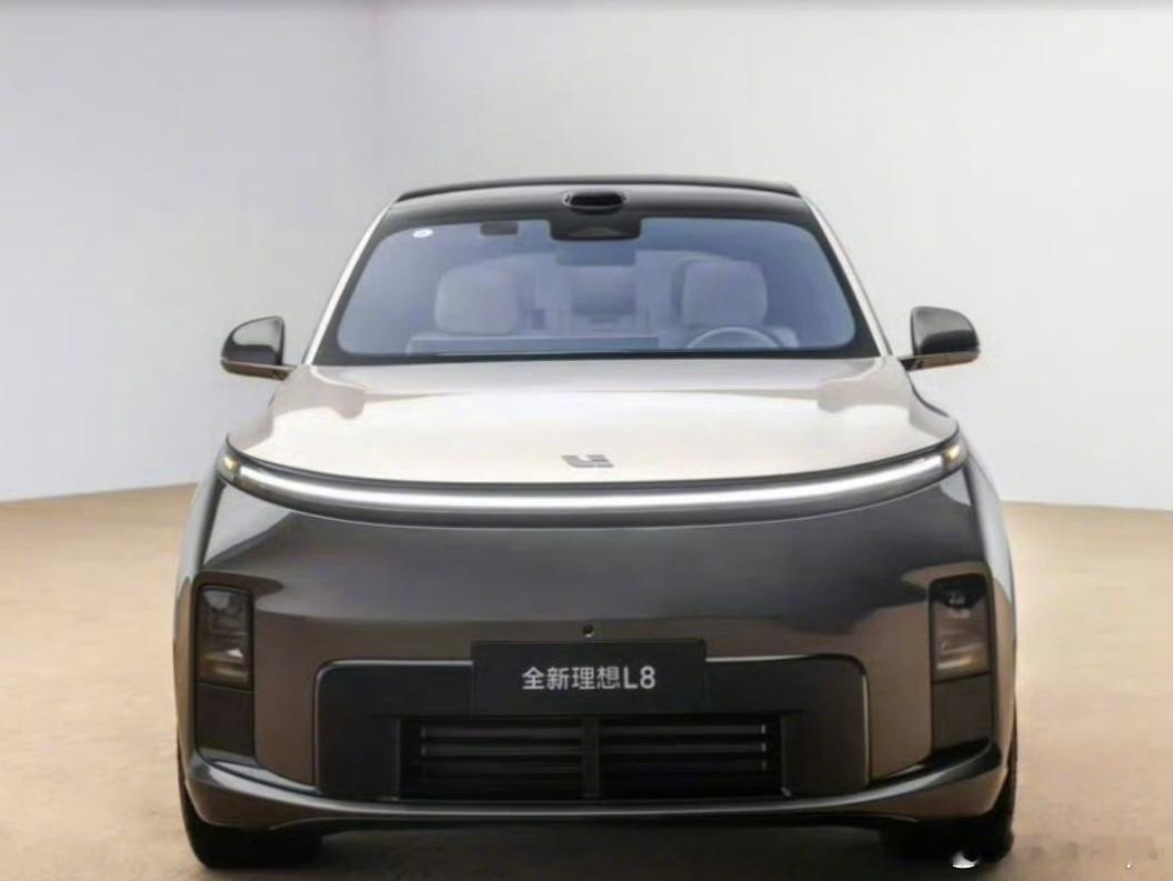靠，L8这么狠的吗？Ultra 、Livis 真实惠🐶首销价35.98万元 -