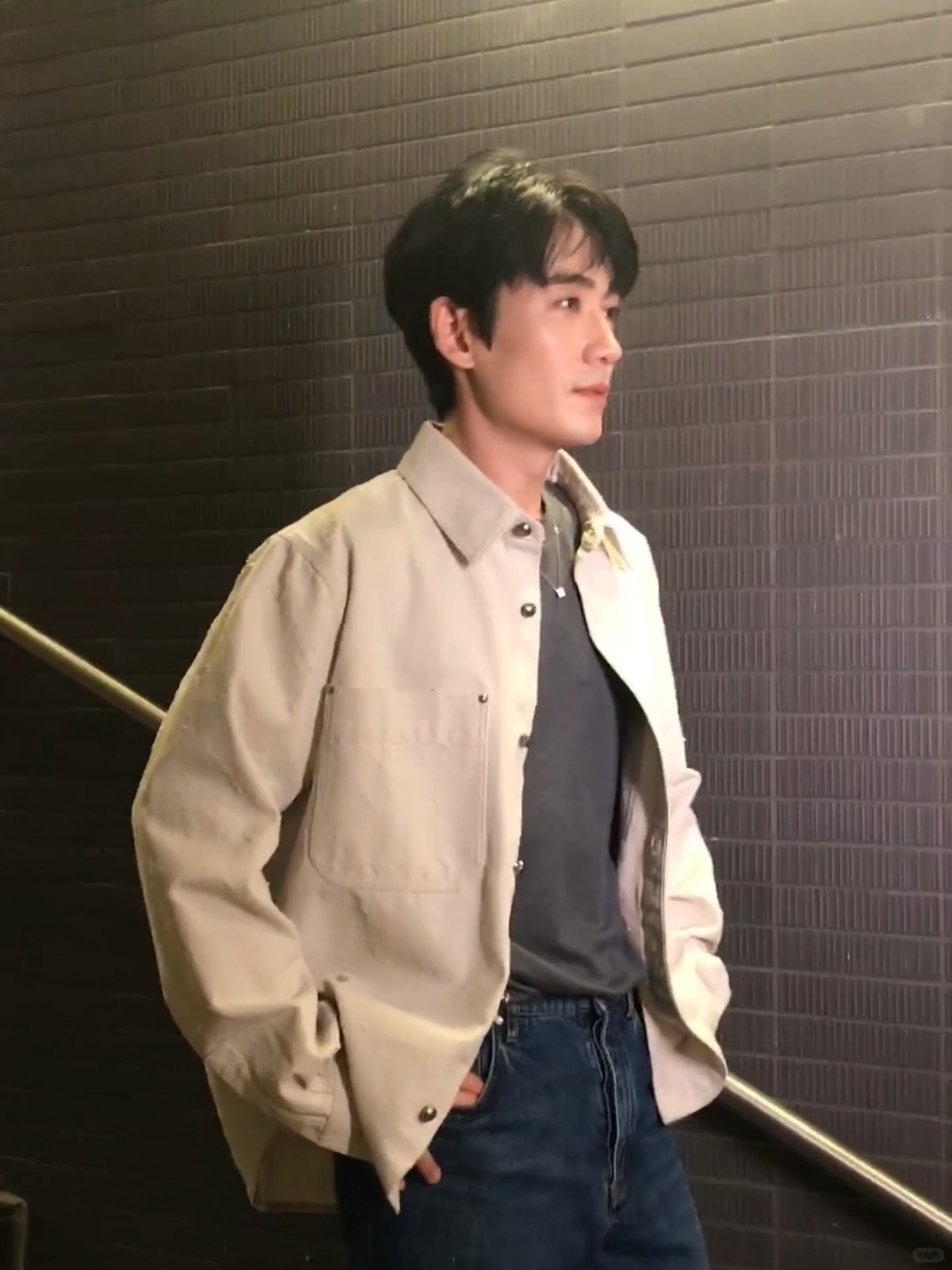 ✌🏻好怕遇到这样的朱一龙[抓狂]朱一龙 无水印[拜托] ​​​