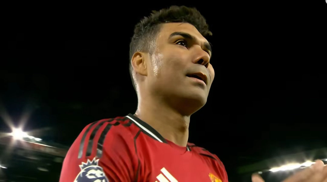 曼联2-1胜布伦特福德，赛后要点如下：1. 曼联领先第六名11分，联赛还剩4轮，