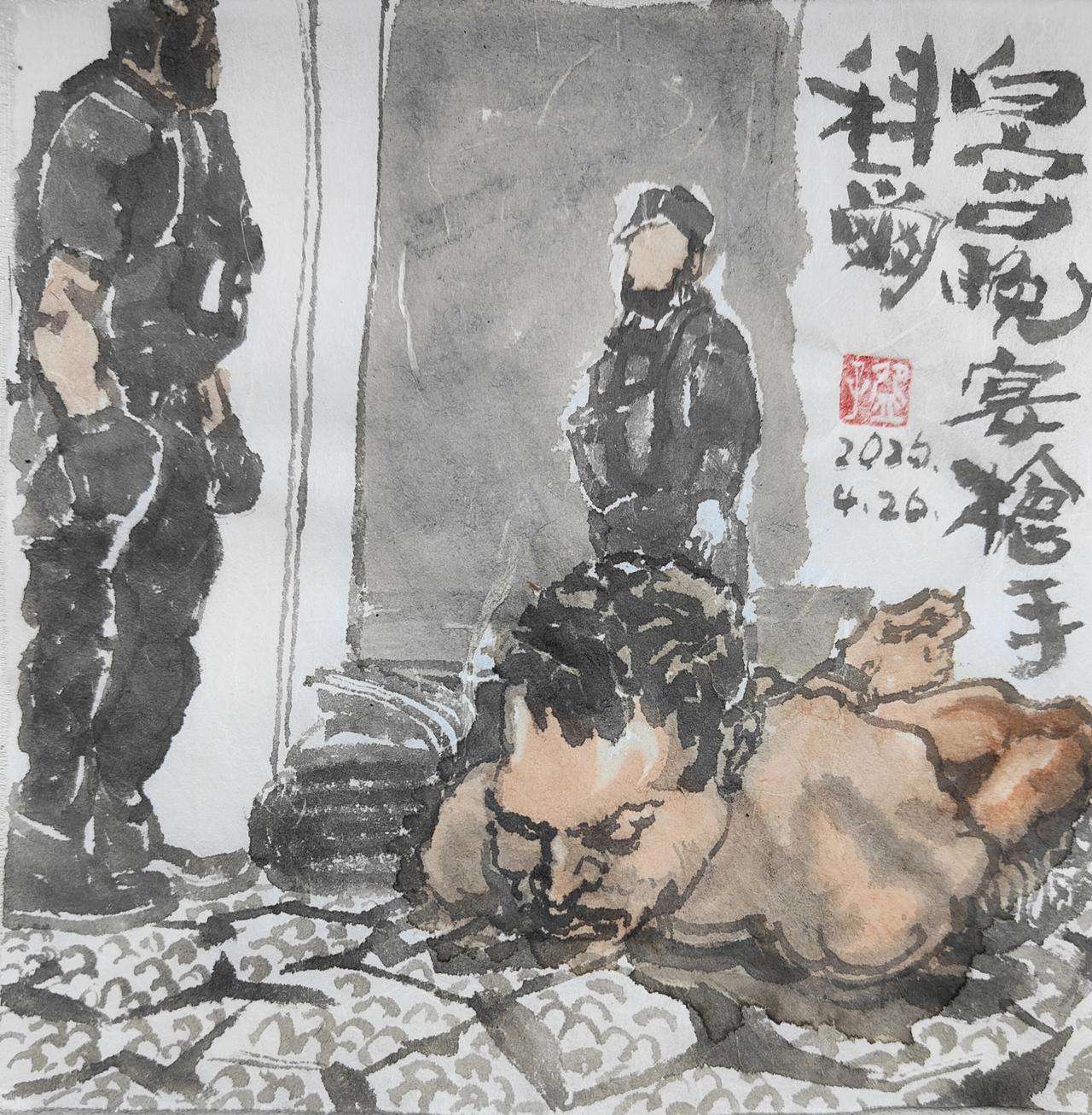 美白宫晚宴枪击事件