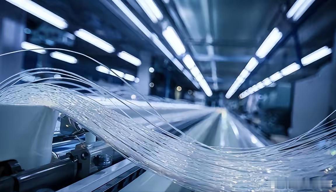 光纤价格暴涨6倍，美国被卡死！中国成最大赢家2026年全球光纤需求预计突破8亿芯