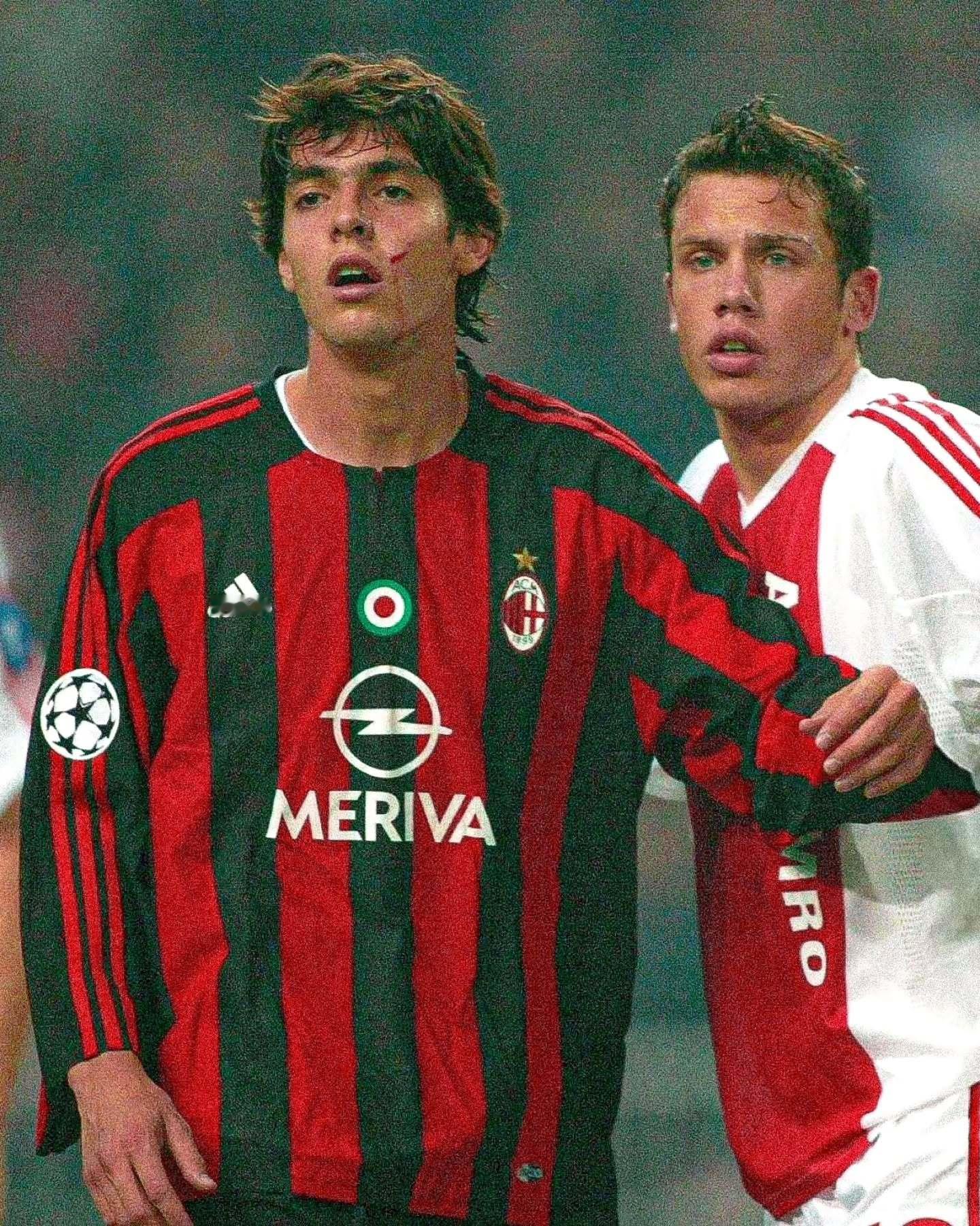 【米兰老照片】 ❤️🖤 sempremilan