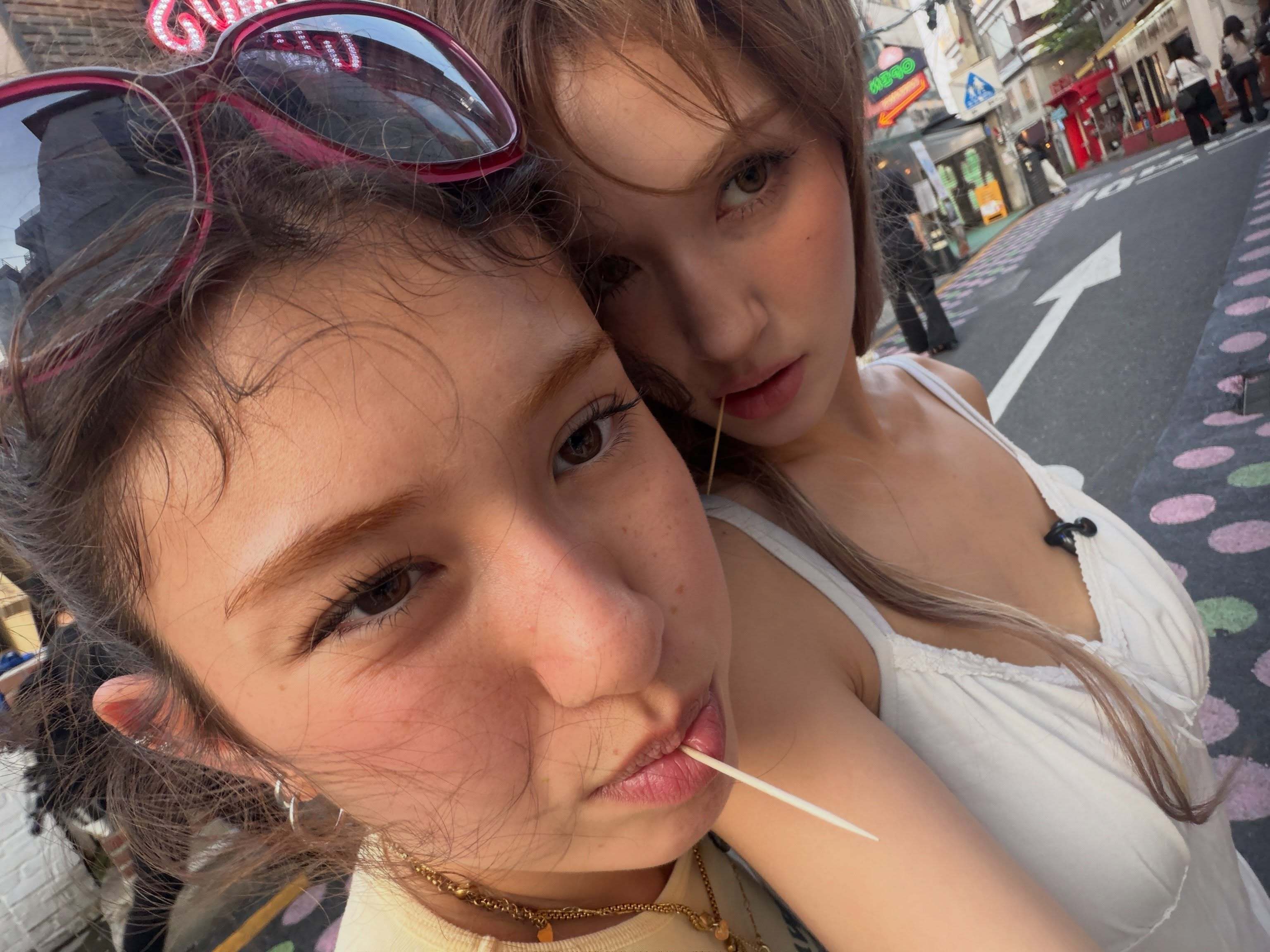 somi ins更新 