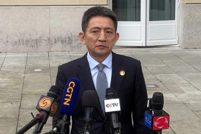 中美两国关系或将受到影响！随着特朗普又一次推行新关税举措，中国的回应也是出现了，