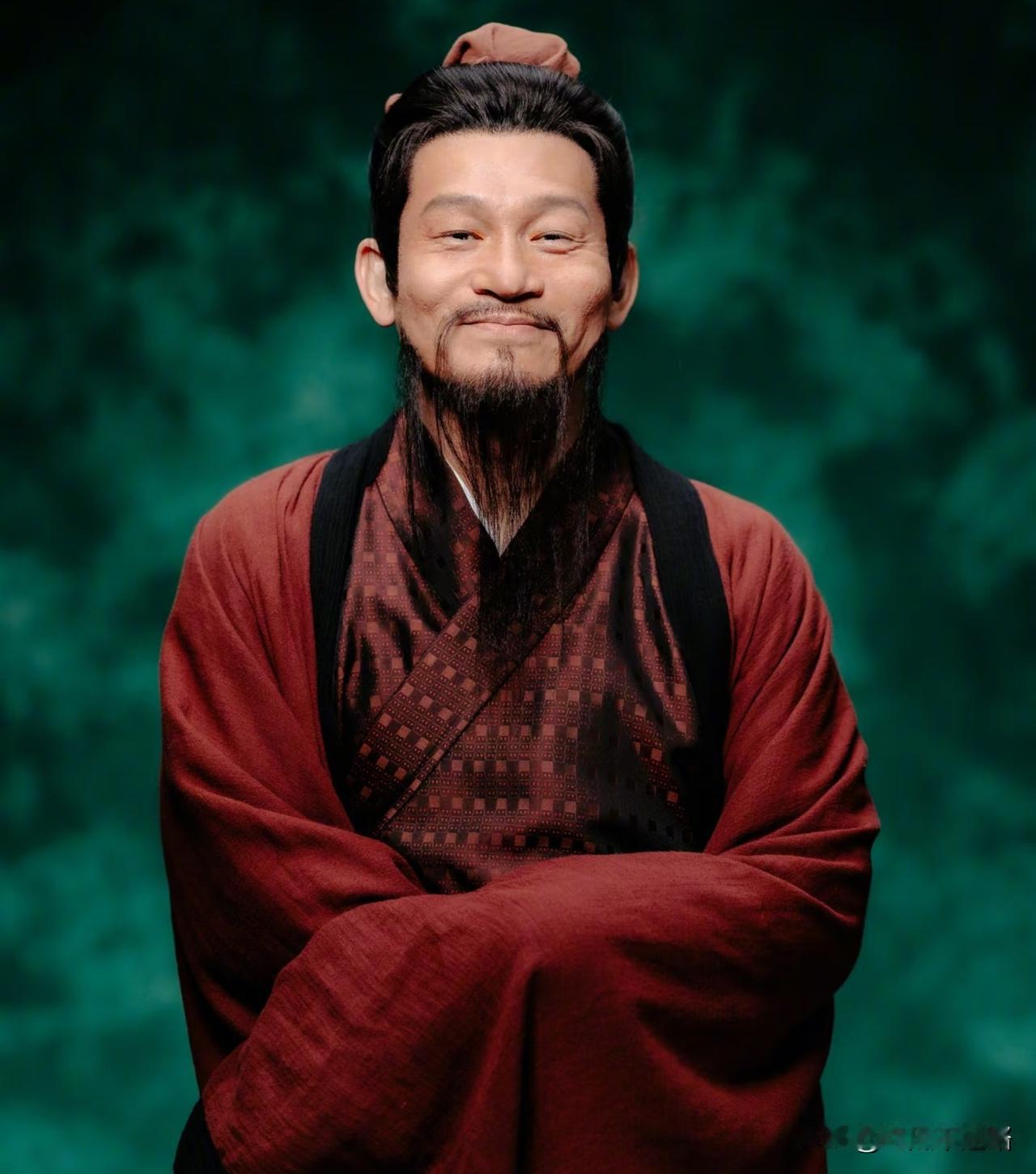 不是我说，
今年春晚真的挖到宝了！
到底是哪个天才选角，
让余皑磊演九月花神陶渊