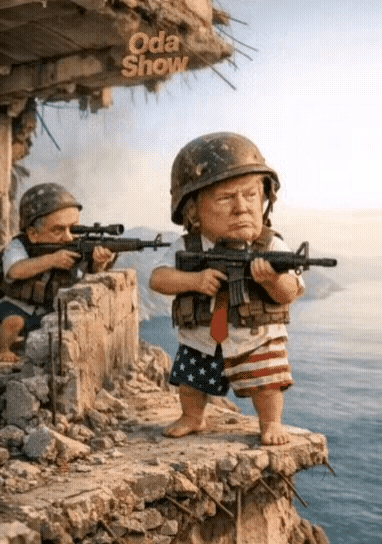 唐哥，我们一次来打胡子，他们老是吓唬我。
好，比比，我们先一起动手，打胡子措手不