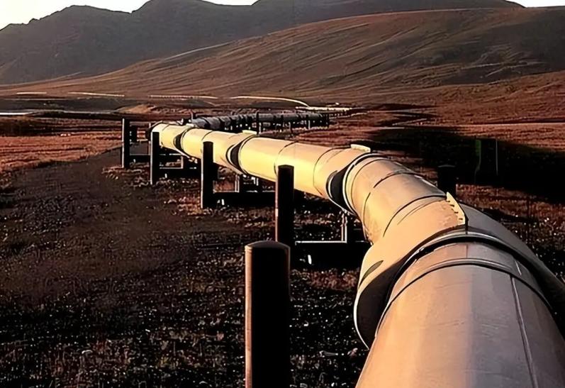 德国这下真要慌了，有知情人士薄爆料，俄罗斯已明确通知哈萨克斯坦和德国，从今年5月