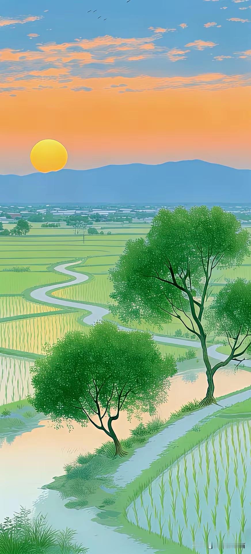 手机壁纸