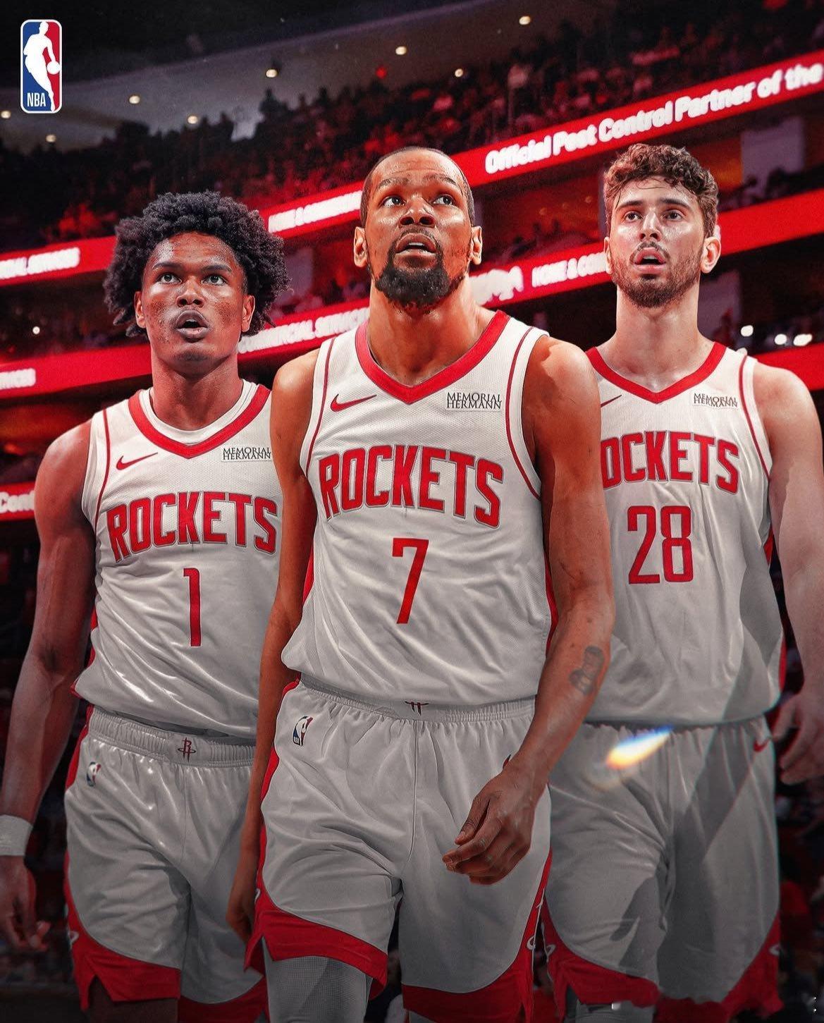 三巨头和各位火蜜们说晚安了💤🚀🚀🚀nba交易休斯顿火箭休斯顿火箭[超话]