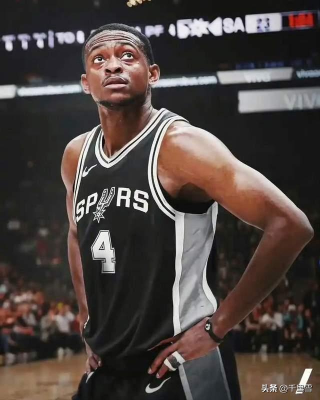 福克斯走不了！
马刺1:4输给尼克斯，遗憾丢冠！真的心有不甘。因为一共打了五场比