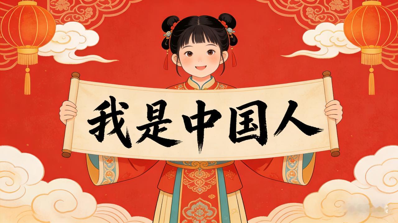 “成为中国人”刷屏，老外追捧喝热水、练八段锦、穿汉服等中式生活。感悟：文化自信不