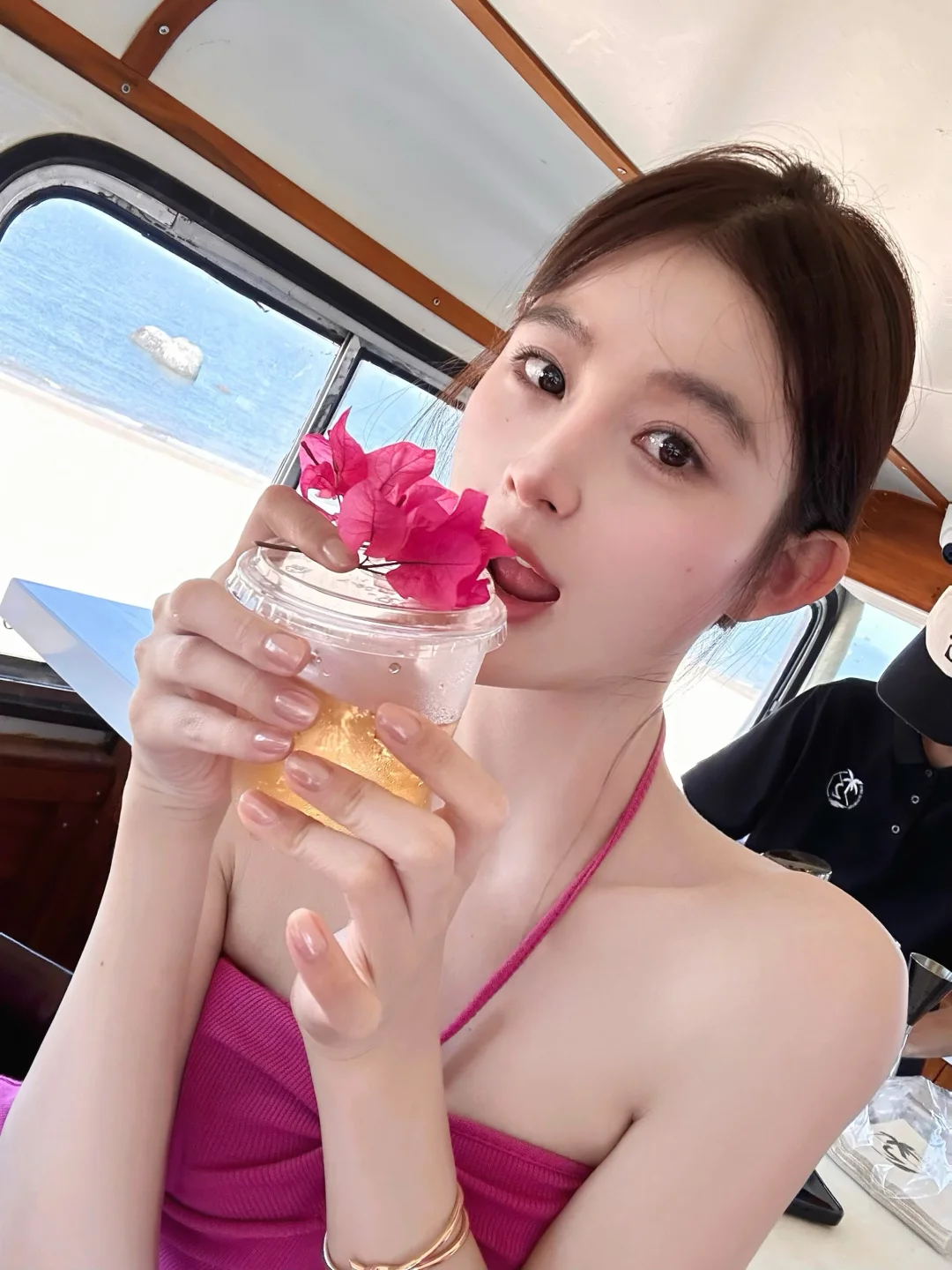 🏝️