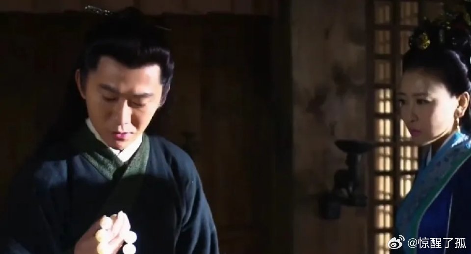 《芈月传》最被低估的爱情：孟嬴与苏秦，干净到让人心疼世人谈起《芈月传》的爱情，总