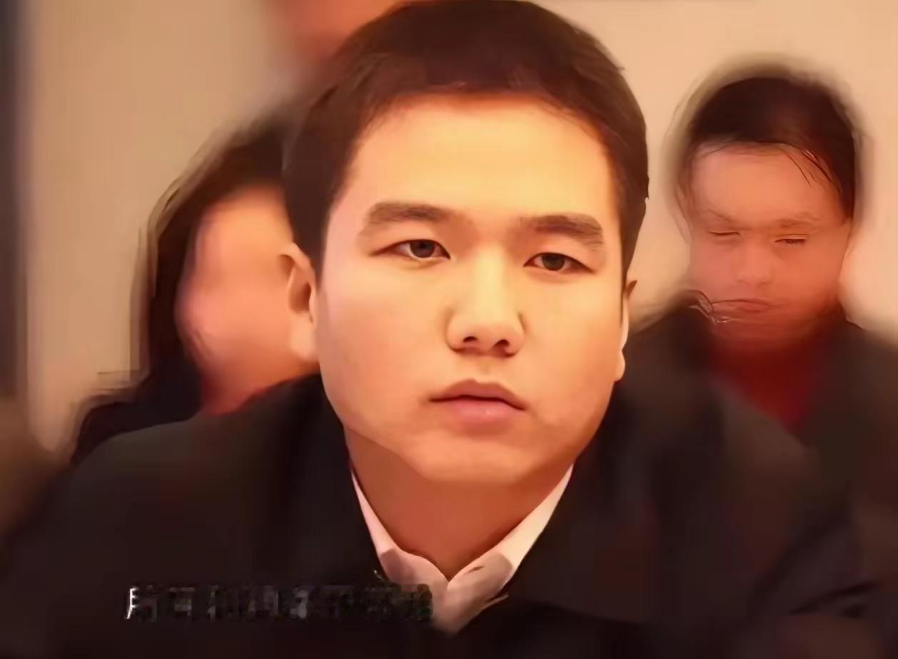 这位最年轻的县长被查了，当年是他要求王总说：所有的利润都不能带走。王总回怼他说：