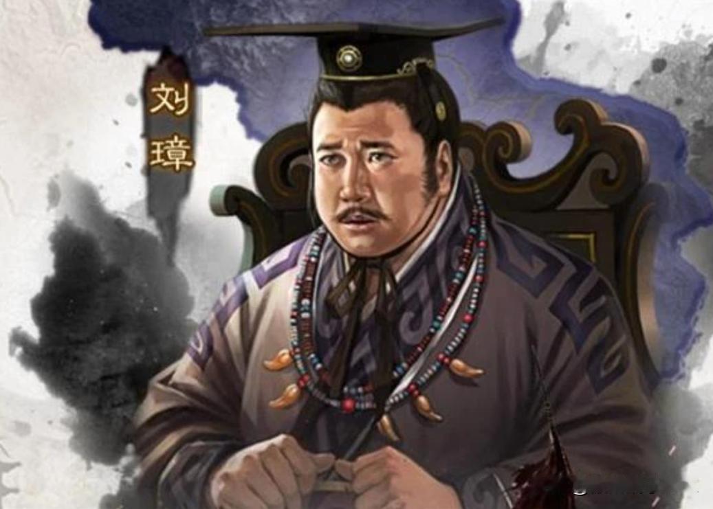 刘璋的人为什么那么多做了带路党？？？
刘璋是接替了他老爹刘焉，做了益州牧，他们父