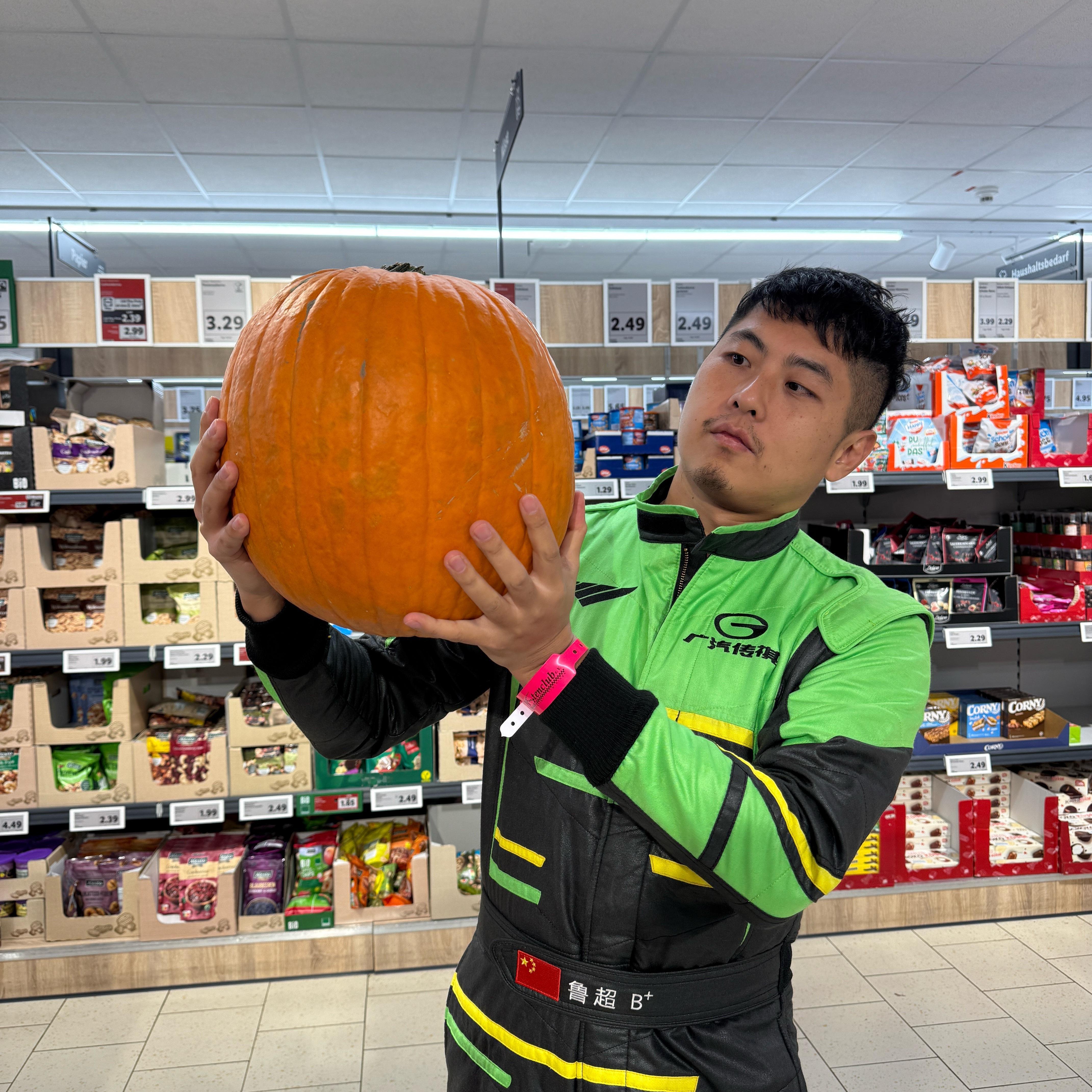 【纽北轻量化计划二周目1/50】【80/80KG】上次50天计划体重从81减到了