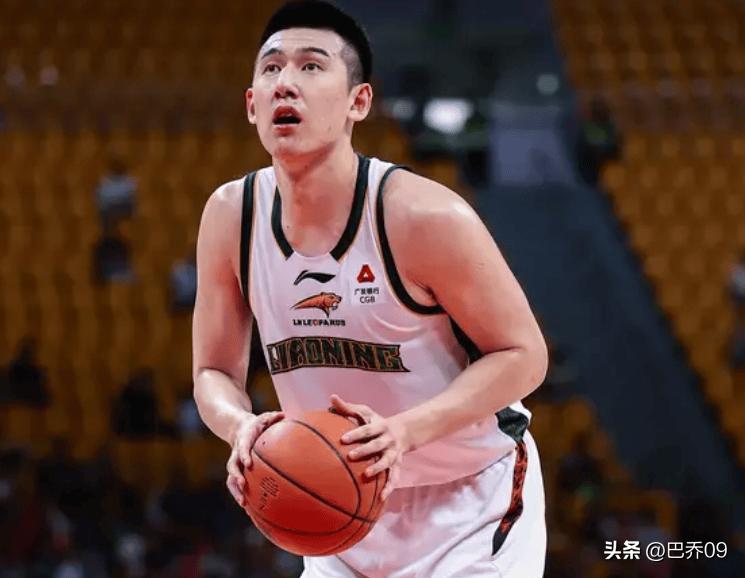 福建半场49-56落后辽宁！辽宁一波流拉开分差，福建外线紧追不舍悬念拉满

开局