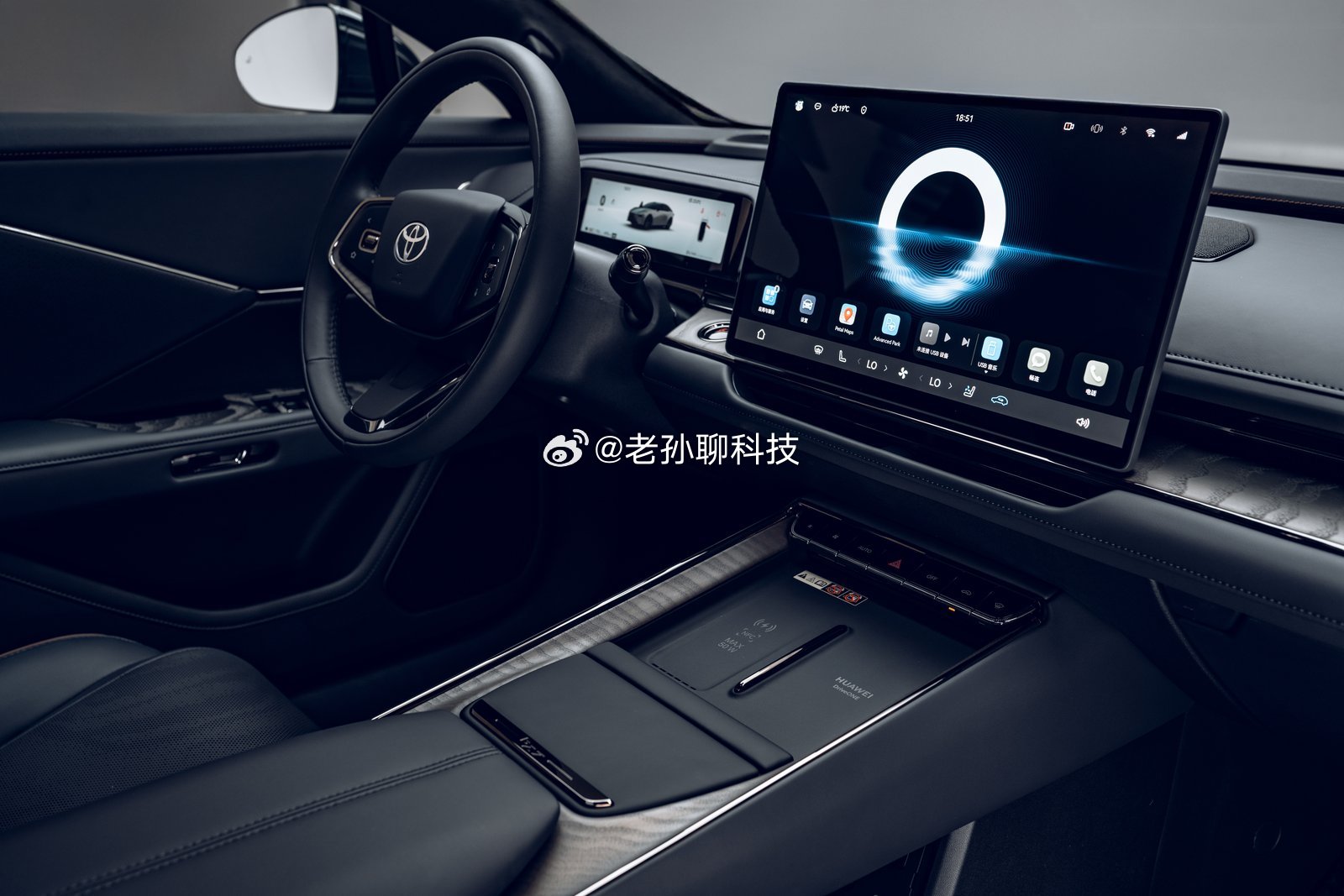 铂智7宣布保留关键实体按键华为高管谈数字时代造车安全标准3月5日铂智7预售发布会