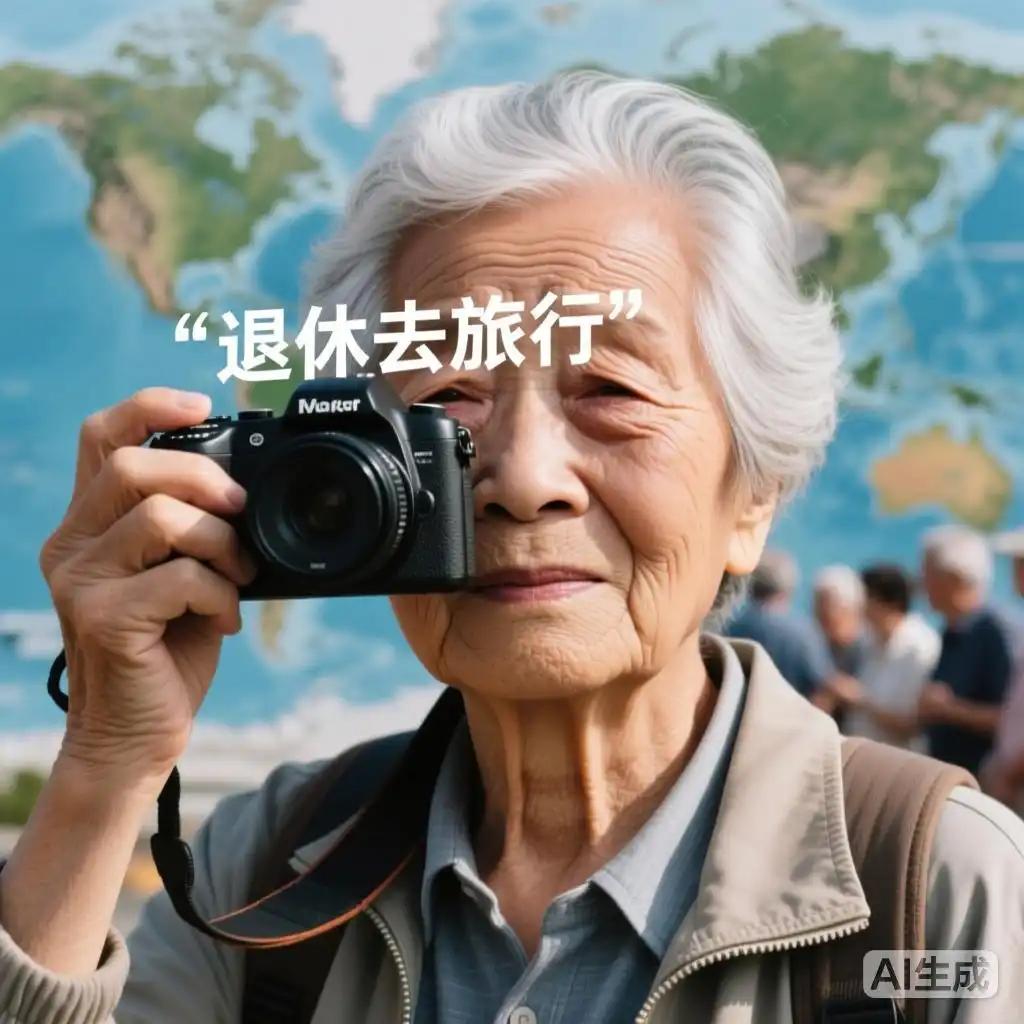 退休人员有需要注意的地方吗? 退休真不是熬到点就能直接躺平享清福的，好多人忙活大